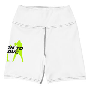 Yoga Shorts