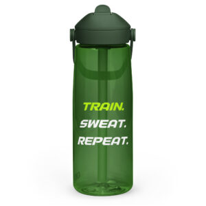 Water Bottles