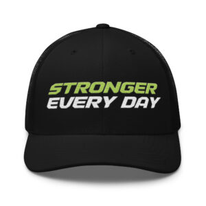 Trucker Cap