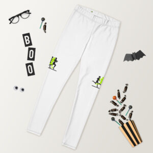 Leggings "Run Squad"