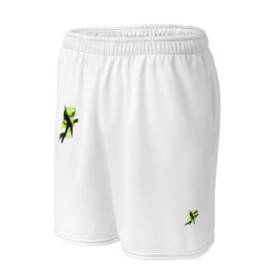 Unisex mesh shorts "Active Stretch"