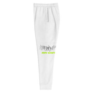 Women's Joggers "PLAY HARD, WIN EASY 2"