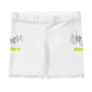 Shorts "PLAY HARD, WIN EASY 2"