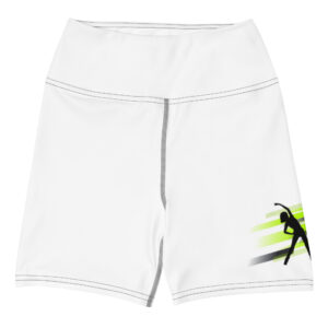 Yoga Shorts "Active Stretch"