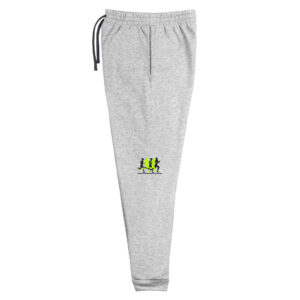 Unisex Joggers "Run Squad"
