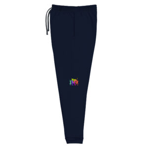 Unisex Joggers "Team Passion"