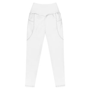 Leggings with pockets