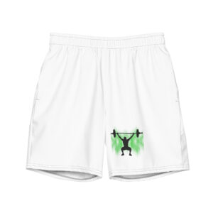 Recycled Swim Trunks