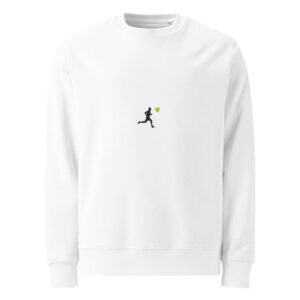 Unisex eco sweatshirt