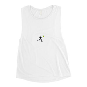 Ladies’ Muscle Tank