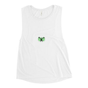Ladies’ Muscle Tank