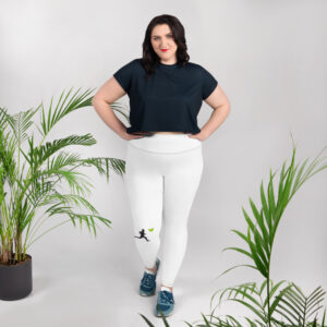 Plus Size Leggings