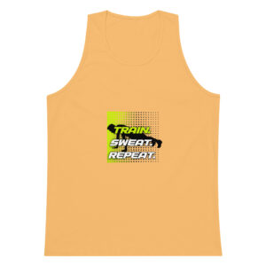 Men’s premium tank top