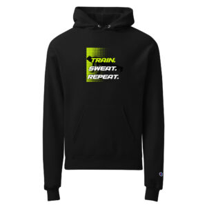 Unisex Champion hoodie