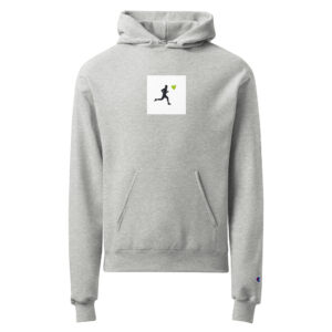 Unisex Champion hoodie