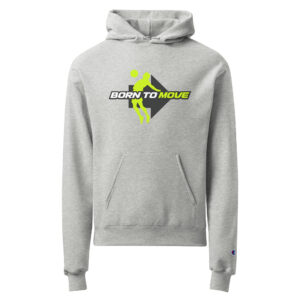 Unisex Champion hoodie