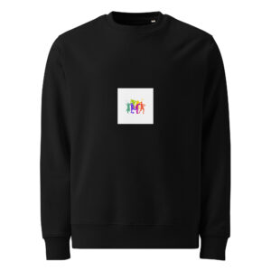 Unisex eco sweatshirt