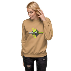 Unisex Premium Sweatshirt