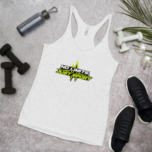 Women's Racerback Tank