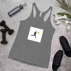 Women's Racerback Tank