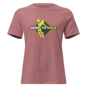 Women's Relaxed T-Shirt